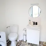 Apartment Rubis T2 Hypercentre Historique Au Pied Du Château-Thierry