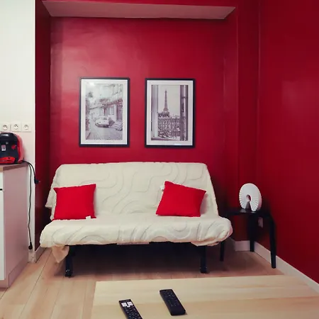 Appartement Rubis T2 Hypercentre Historique Au Pied Du